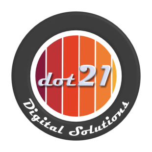 dot21 - Digital Agentur