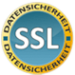 SSL abgesichert